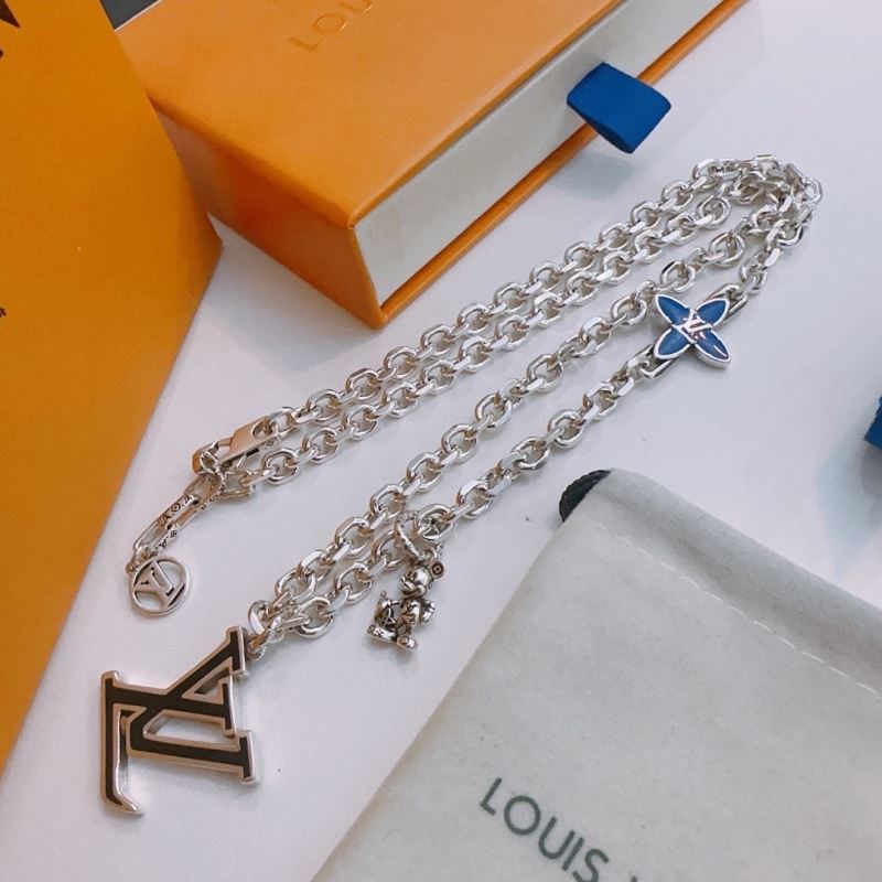 Louis Vuitton Necklaces